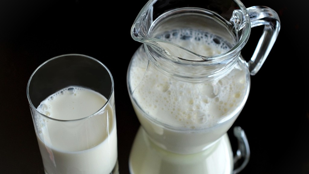 Cara Membuat Susu Oat Barista Di Rumah